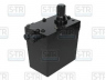 S-TR TEQ-03.068 posvyrio siurblys, vairuotojo kabina
10571689, 10575159, 1314653, 1571689