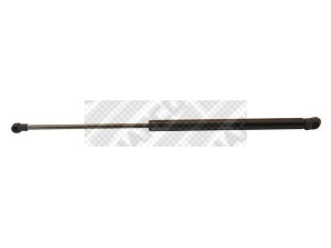 MAPCO 20961 dujinė spyruoklė, bagažinė 
 Priedai -> Bagažinė/pakrovimo skyrius
1J6 827 550E, 1J6 827 550, 1J6 827 550 C