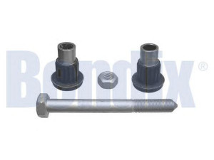 BENDIX 045522B remonto komplektas, atbulinės eigos svirtis 
 Vairavimas -> Vairo trauklė
1404630366, 2404600419, 1404600819