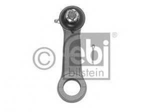 FEBI BILSTEIN 41290 vairo svirtis 
 Vairavimas -> Valdymo svirtis
MB527227