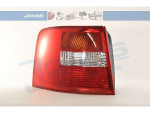 JOHNS 13 18 87-6 kombinuotas galinis žibintas 
 Kėbulas -> Šviesos -> Kombinuotas galinis žibintas/dalys -> Kombinuotas galinis žibintas
4B9 945 095F, 4B9 945 095F 3FZ