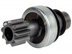 PowerMax 1015241 laisvos eigos pavara, starteris
