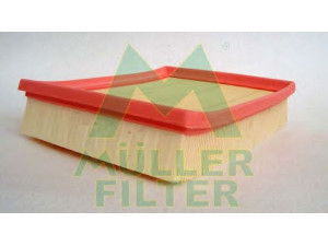 MULLER FILTER PA785 oro filtras 
 Techninės priežiūros dalys -> Techninės priežiūros intervalai
1444V0, 1444V1