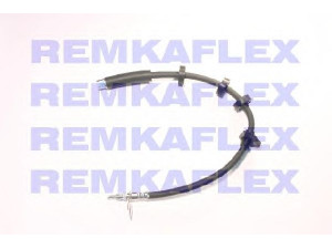 REMKAFLEX 2821 stabdžių žarnelė 
 Stabdžių sistema -> Stabdžių žarnelės
480680
