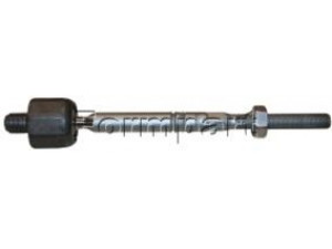 FORMPART 1207041 vidinė skersinė vairo trauklė 
 Vairavimas -> Vairo mechanizmo sujungimai
32 10 6 784 716*, 32 10 6 784 719*