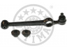 OPTIMAL G5-620 vikšro valdymo svirtis 
 Ašies montavimas/vairavimo mechanizmas/ratai -> Valdymo svirtis/pasukamosios svirties sujungimas -> Vairo trauklės (valdymo svirtis, išilginis balansyras, diago
KKY0-IE34310, KKY0134310A, KKY01-34-310