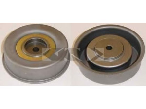 SPIDAN 70289 kreipiantysis skriemulys, paskirstymo diržas 
 Diržinė pavara -> Paskirstymo diržas/komplektas -> Laisvasis/kreipiamasis skriemulys
25281-35530