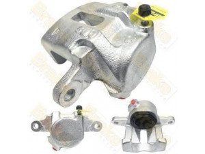 Brake ENGINEERING CA755 stabdžių apkaba 
 Dviratė transporto priemonės -> Stabdžių sistema -> Stabdžių apkaba / priedai
94122353
