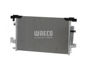 WAECO 8880400443 kondensatorius, oro kondicionierius 
 Oro kondicionavimas -> Kondensatorius
6455FA, 6455HP, 7812A030, 6455FA
