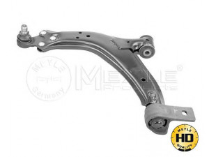 MEYLE 11-16 050 0015/HD vikšro valdymo svirtis 
 Ašies montavimas/vairavimo mechanizmas/ratai -> Valdymo svirtis/pasukamosios svirties sujungimas -> Vairo trauklės (valdymo svirtis, išilginis balansyras, diago
3520.F1