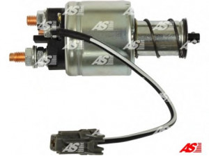 AS-PL SS3055 solenoidinis jungiklis, starteris