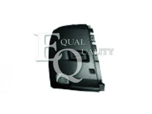 EQUAL QUALITY P2113 buferis 
 Kėbulas -> Transporto priemonės priekis -> Buferis/dalys
0735431213, 735431213, 1651565