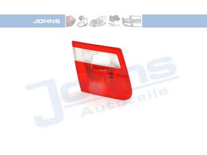 JOHNS 20 08 87-81 kombinuotas galinis žibintas 
 Kėbulas -> Šviesos -> Kombinuotas galinis žibintas/dalys -> Kombinuotas galinis žibintas
63 21 8 368 759