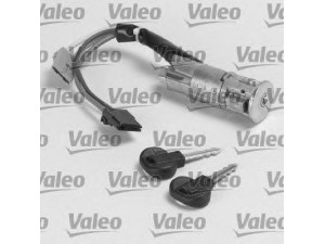 VALEO 252004 vairo užraktas 
 Užrakinimo sistema -> Užraktai, vidiniai
4162-C1, 4162C1