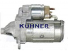 AD KÜHNER 254494 starteris
8200487088, 8200579570