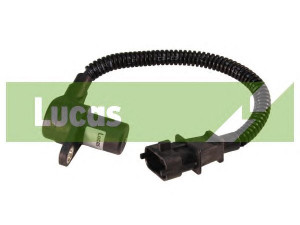 LUCAS ELECTRICAL SEB1625 jutiklis, alkūninio veleno impulsas 
 Elektros įranga -> Jutikliai
391804A410