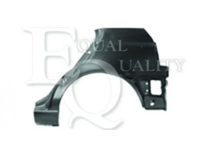 EQUAL QUALITY L00435 šoninis skydas 
 Kėbulas -> Kuro bakas/dalys
1H4 809 843
