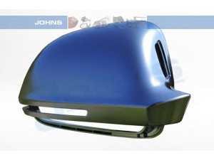 JOHNS 13 12 37-93 dangtelis, išorinis veidrodėlis 
 Kėbulas -> Kėbulo dalys/ sparnas/buferis -> Gaubtai/dangteliai
8T0 857 527C, 8T0 857 527C 3Q7