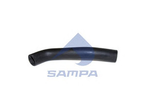 SAMPA 010.361 radiatoriaus žarna
901 501 11 82, 9015011182, A 901 501 11 82