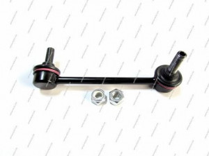 NPS H405A41 šarnyro stabilizatorius 
 Ašies montavimas/vairavimo mechanizmas/ratai -> Stabilizatorius/fiksatoriai -> Savaime išsilyginanti atrama
52320-TA0-A01