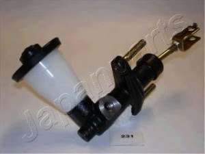 JAPANPARTS FR-231 pagrindinis cilindras, sankaba 
 Sankaba/dalys -> Sankabos valdymas -> Pagrindinis cilindras
31410-12120, 31410-12121, 31410-12122
