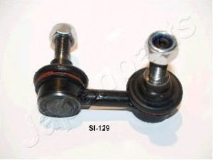 JAPANPARTS SI-129R prikabinimo svirtis 
 Ašies montavimas/vairavimo mechanizmas/ratai -> Stabilizatorius/fiksatoriai -> Stabilizatorius
54618-8H300