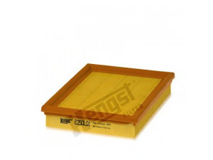 HENGST FILTER E250L01 oro filtras 
 Techninės priežiūros dalys -> Techninės priežiūros intervalai
834619, 834621, 90 570 363, 90486297