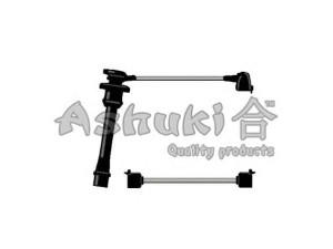 ASHUKI T006-54 uždegimo laido komplektas 
 Kibirkšties / kaitinamasis uždegimas -> Uždegimo laidai/jungtys
0 986 356 950/BOSCH, 90919-21489