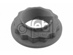 FEBI BILSTEIN 22167 sujungimo veržlė
327 353 02 75, 385 351 02 72