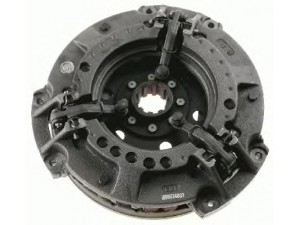 SACHS 1888 634 003 sankabos suspaudimo plokštelė