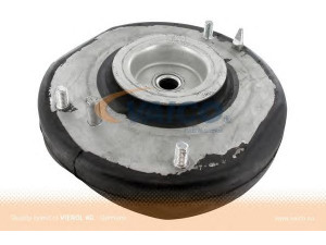 VAICO V46-0574 pakabos statramsčio atraminis guolis 
 Ašies montavimas/vairavimo mechanizmas/ratai -> Montavimas, pakabos statramstis
77 00 832 419
