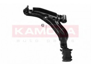 KAMOKA 9941372 vikšro valdymo svirtis 
 Ašies montavimas/vairavimo mechanizmas/ratai -> Valdymo svirtis/pasukamosios svirties sujungimas -> Vairo trauklės (valdymo svirtis, išilginis balansyras, diago
54501 50A00