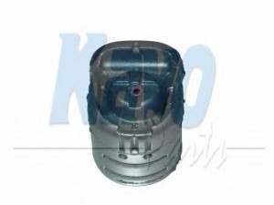 KAVO PARTS SBS-6501 įvorė, stabilizatorius