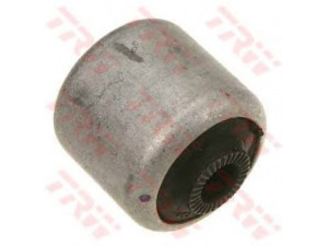 TRW JBU622 valdymo svirties/išilginių svirčių įvorė 
 Ašies montavimas/vairavimo mechanizmas/ratai -> Valdymo svirtis/pasukamosios svirties sujungimas -> Montavimas/sutvirtinimas
31121133236, 31121139826, 31121141961