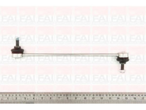 FAI AutoParts SS2571 šarnyro stabilizatorius 
 Ašies montavimas/vairavimo mechanizmas/ratai -> Stabilizatorius/fiksatoriai -> Savaime išsilyginanti atrama
50703296