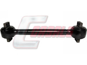 CASALS R6944 vikšro valdymo svirtis 
 Ašies montavimas/vairavimo mechanizmas/ratai -> Valdymo svirtis/pasukamosios svirties sujungimas -> Vairo trauklės (valdymo svirtis, išilginis balansyras, diago
9523795