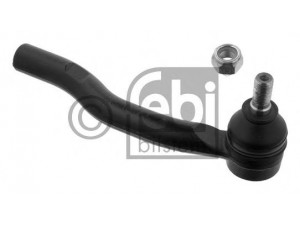 FEBI BILSTEIN 30226 skersinės vairo trauklės galas 
 Vairavimas -> Vairo mechanizmo sujungimai
45460-39635, 45460-39635