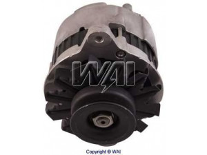 WAIglobal 22290R kintamosios srovės generatorius
R23118300, RF30118300C, A002T27477
