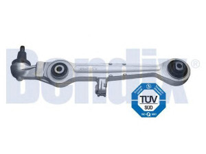 BENDIX 041645B vikšro valdymo svirtis 
 Ašies montavimas/vairavimo mechanizmas/ratai -> Valdymo svirtis/pasukamosios svirties sujungimas -> Vairo trauklės (valdymo svirtis, išilginis balansyras, diago
4D0407151A, 4D0407151B, 4D0407151C