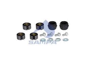 SAMPA 010.780 remonto komplektas, stabilizatoriaus pakaba
000 323 81 85 S1, 0003238185S1