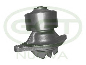 GGT PA15045 vandens siurblys 
 Aušinimo sistema -> Vandens siurblys/tarpiklis -> Vandens siurblys
1399689, 504062854