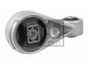 FEBI BILSTEIN 22163 variklio montavimas; montavimas, neautomatinė transmisija 
 Variklis -> Variklio montavimas -> Variklio montavimo rėmas
1 061 205, 1 094 591, 98AB6P082AG