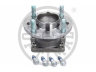 OPTIMAL 302102 rato guolio komplektas 
 Ašies montavimas/vairavimo mechanizmas/ratai -> Rato stebulė/montavimas -> Rato guolis
1778764, DCP1-2C299-A1B, DCP12C299-A1B