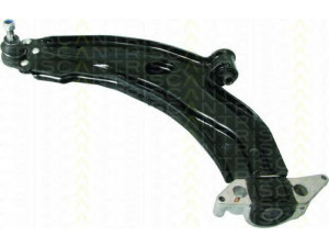 TRISCAN 8500 15554 vikšro valdymo svirtis 
 Ašies montavimas/vairavimo mechanizmas/ratai -> Valdymo svirtis/pasukamosios svirties sujungimas -> Vairo trauklės (valdymo svirtis, išilginis balansyras, diago
51727865, 51769076, 98810140
