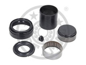 OPTIMAL F8-6274 remonto komplektas, rato pakaba 
 Ašies montavimas/vairavimo mechanizmas/ratai -> Pasukamojo kakliuko remonto rinkinys -> Remonto komplektas, karbiuratorius
5131.64, 5132.55, 5133.22, 5154.11
