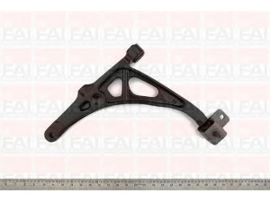 FAI AutoParts SS261 vikšro valdymo svirtis 
 Ašies montavimas/vairavimo mechanizmas/ratai -> Valdymo svirtis/pasukamosios svirties sujungimas -> Vairo trauklės (valdymo svirtis, išilginis balansyras, diago
352146, 352149