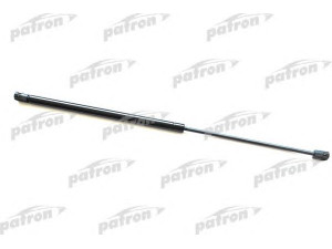 PATRON PGS7755HB dujinė spyruoklė, bagažinė 
 Priedai -> Bagažinė/pakrovimo skyrius