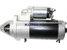 AD KÜHNER 254229 starteris 
 Elektros įranga -> Starterio sistema -> Starteris
SM2802, SM2821, 01180999, 01182931