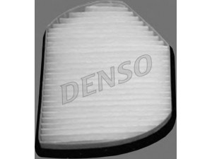 DENSO DCF009P filtras, salono oras 
 Techninės priežiūros dalys -> Techninės priežiūros intervalai
2028300018, 2028300018