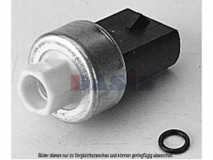 AKS DASIS 860013N slėgio jungiklis, oro kondicionavimas 
 Oro kondicionavimas -> Jungiklis
E35H19E561AA